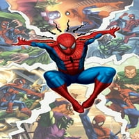 Marvel Comics - Spider -Man - Rivals Wall Poster, 14.725 22.375