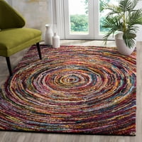 Фиеста шаг колекция ФСГ мулти килим