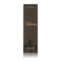 Hermes Terre D 'Hermes Deodorant Spray за мъже, Oz