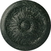 Екена мелница 7 8 од 5 8 п Виенски таван медальон, Ръчно рисувана костенурка пращене