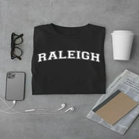 Тениска на Raleigh Men, мъжки среден