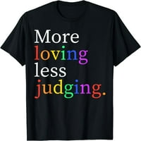 По-обичаща тениска по-малко съдийство