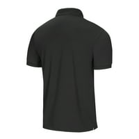 Мио Марино Поло ризи за мъже-редовно годни бързо сухи Мъжки спортни ризи