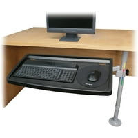 Кенсингтън Снаплок К62835ус клавиатурна Табла със система СМАРТ ФИТ